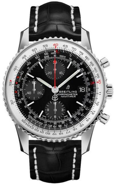 Breitling navitimer 01 Chronograph 41 A13324121B1P1 Replica watch